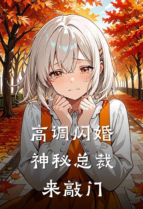 高调闪婚，神秘总裁来敲门