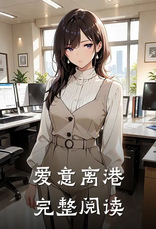 爱意离港完整阅读