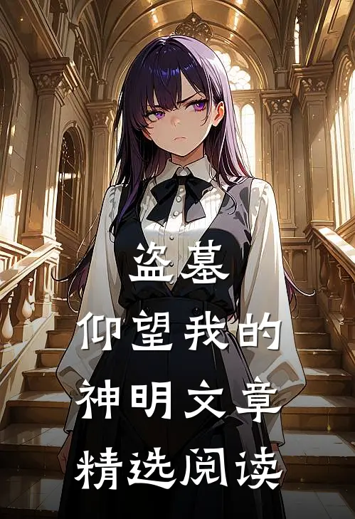 盗墓：仰望我的神明文章精选阅读