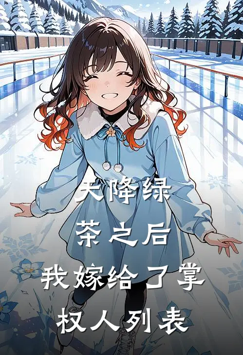 天降绿茶之后，我嫁给了掌权人列表