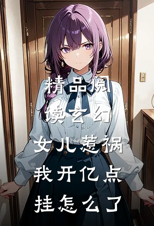 精品阅读玄幻：女儿惹祸，我开亿点挂怎么了