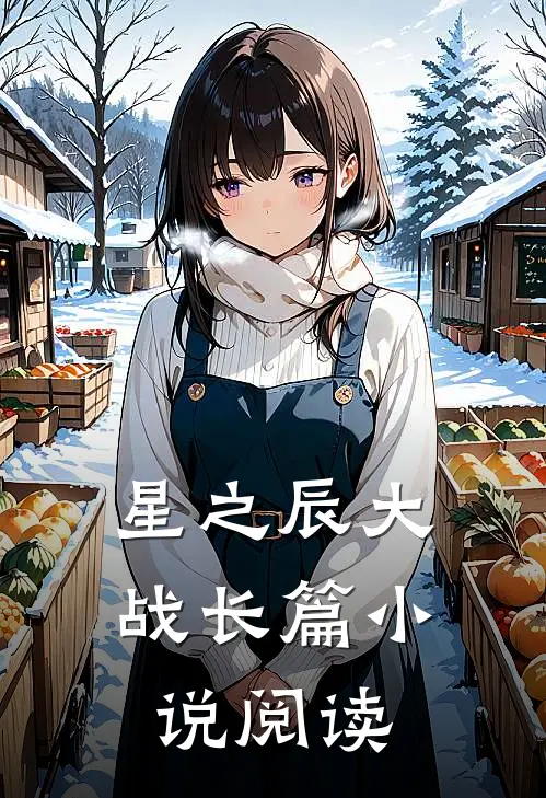 星之辰大战长篇小说阅读