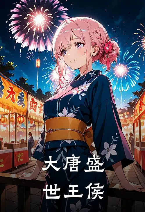 大唐盛世王侯