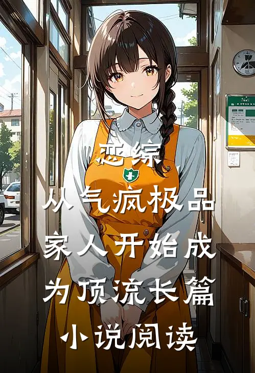 恋综：从气疯极品家人开始成为顶流长篇小说阅读