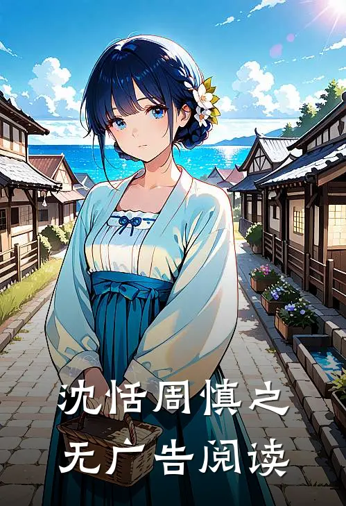 沈恬周慎之无广告阅读