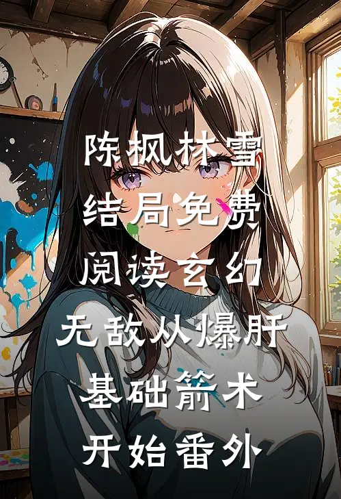 陈枫林雪结局免费阅读玄幻：无敌从爆肝基础箭术开始番外