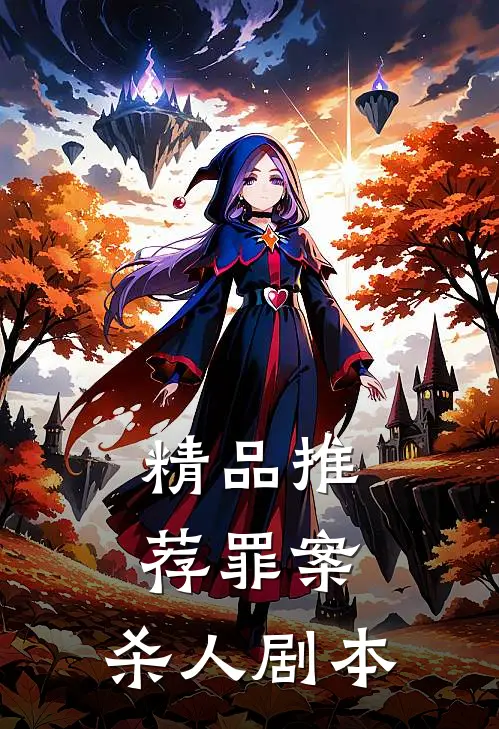 精品推荐罪案：杀人剧本