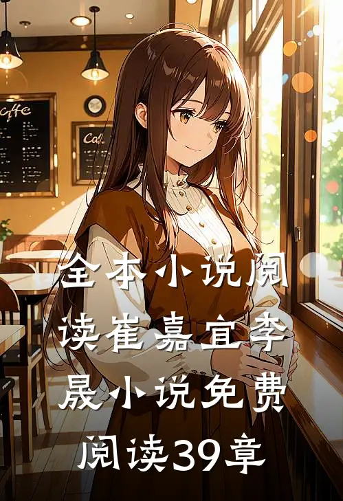 全本小说阅读崔嘉宜李晟小说免费阅读39章