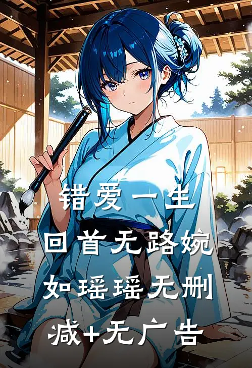 错爱一生，回首无路婉如瑶瑶无删减+无广告