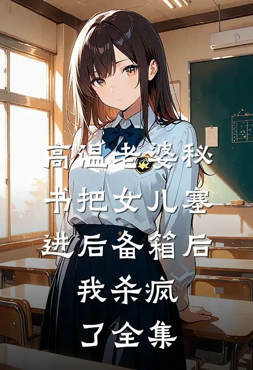 高温老婆秘书把女儿塞进后备箱后，我杀疯了全集