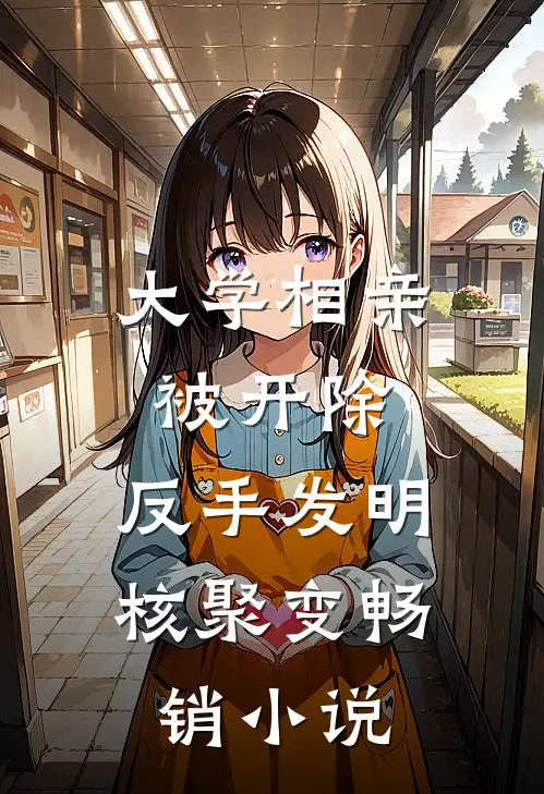 大学相亲被开除，反手发明核聚变畅销小说