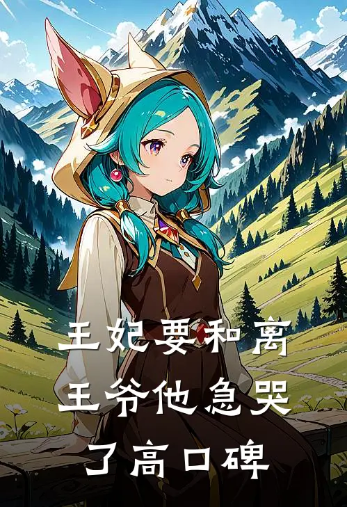 王妃要和离，王爷他急哭了高口碑