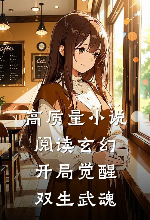 高质量小说阅读玄幻：开局觉醒双生武魂
