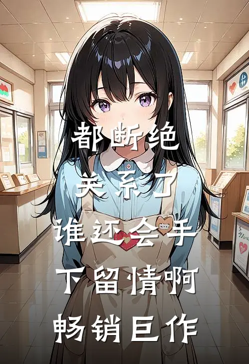 都断绝关系了，谁还会手下留情啊畅销巨作