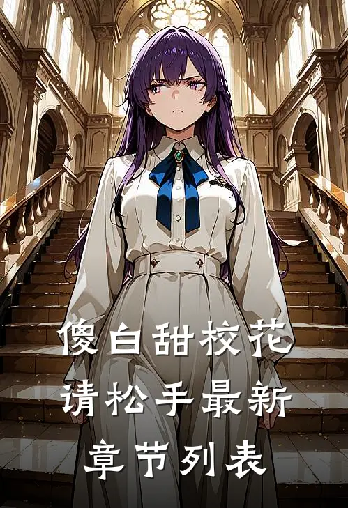 傻白甜校花请松手最新章节列表