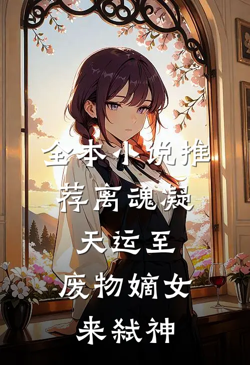 全本小说推荐离魂凝，天运至，废物嫡女来弑神