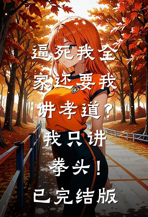 逼死我全家还要我讲孝道？我只讲拳头！已完结版