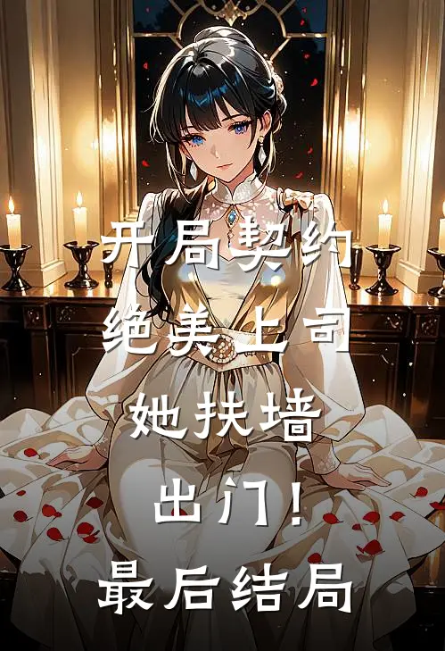 开局契约绝美上司，她扶墙出门！最后结局
