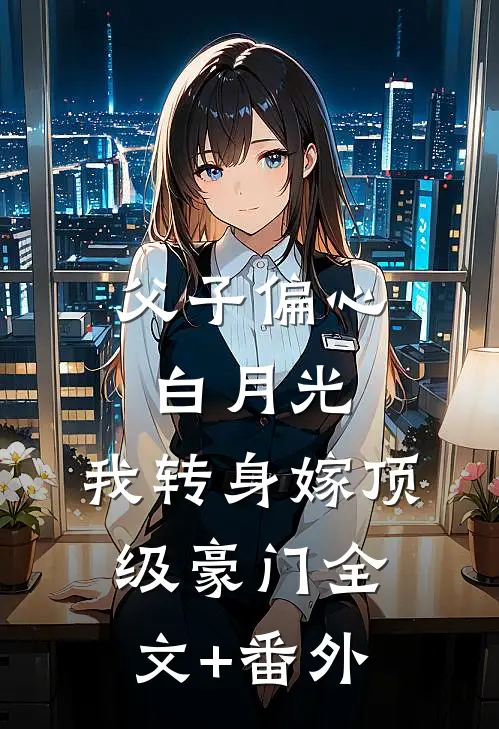 父子偏心白月光，我转身嫁顶级豪门全文+番外