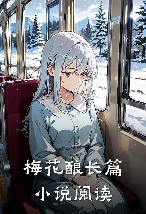 梅花酿长篇小说阅读