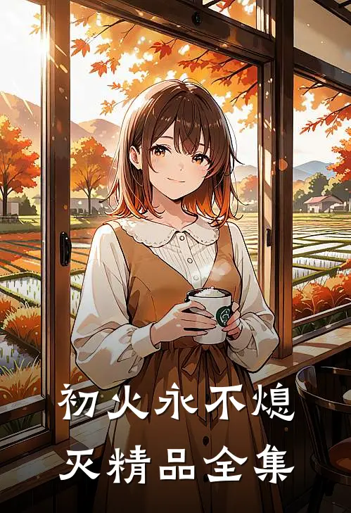 初火永不熄灭精品全集