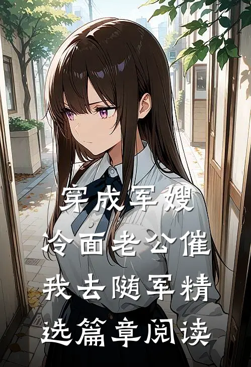 穿成军嫂，冷面老公催我去随军精选篇章阅读