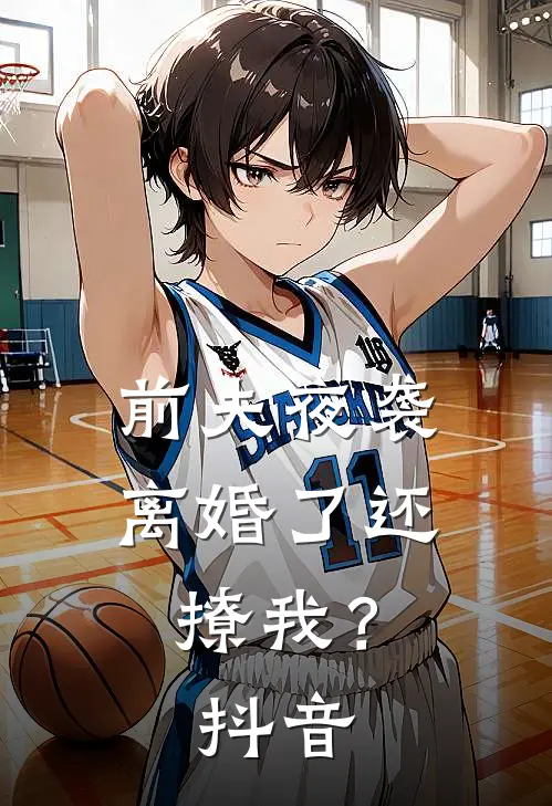 前夫夜袭：离婚了还撩我？抖音