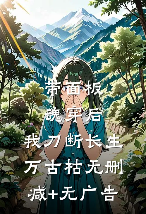 带面板魂穿后，我刀断长生万古枯无删减+无广告