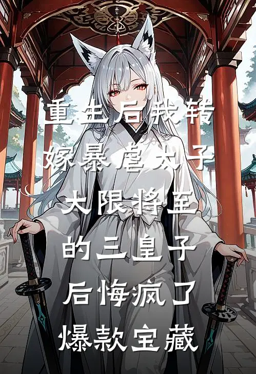 重生后我转嫁暴虐太子，大限将至的三皇子后悔疯了爆款宝藏