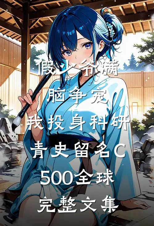 假少爷满脑争宠，我投身科研青史留名C500全球完整文集