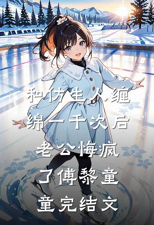 和仿生人缠绵一千次后，老公悔疯了傅黎童童完结文