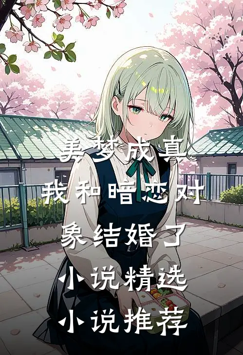 美梦成真,我和暗恋对象结婚了小说精选小说推荐