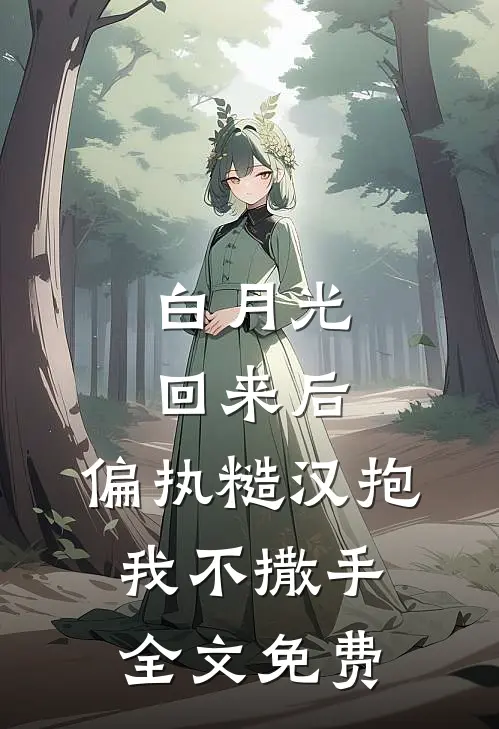 白月光回来后，偏执糙汉抱我不撒手全文免费