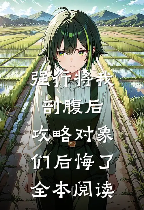 强行将我剖腹后，攻略对象们后悔了全本阅读