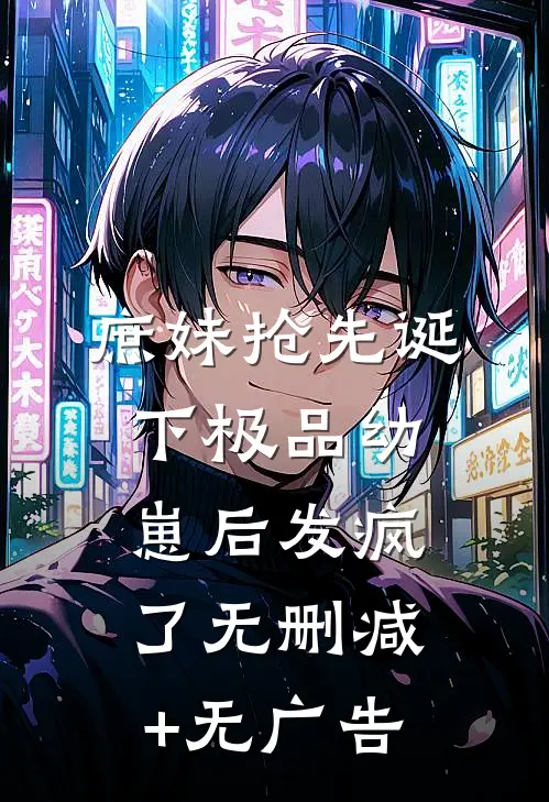 庶妹抢先诞下极品幼崽后发疯了无删减+无广告