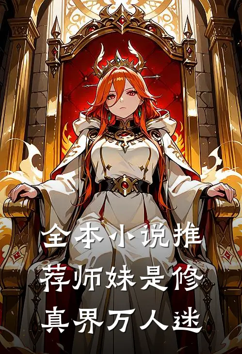 全本小说推荐师妹是修真界万人迷