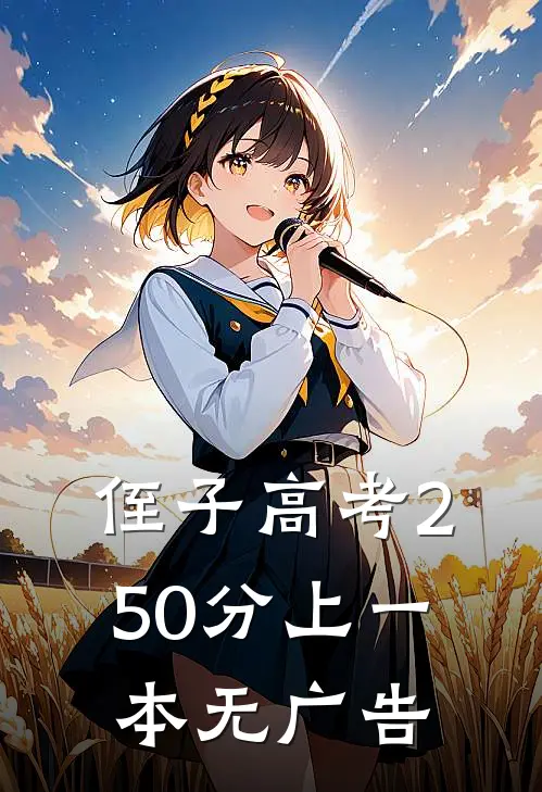 侄子高考250分上一本无广告