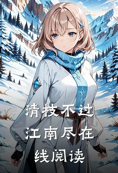 清枝不过江南尽在线阅读