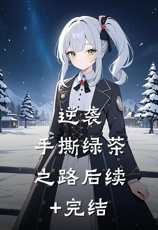 逆袭：手撕绿茶之路后续+完结