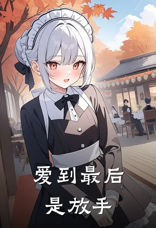 爱到最后是放手
