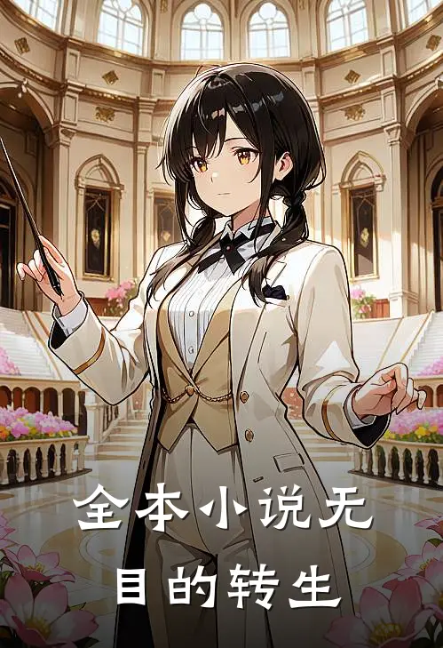 全本小说无目的转生