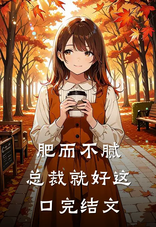 肥而不腻，总裁就好这口完结文