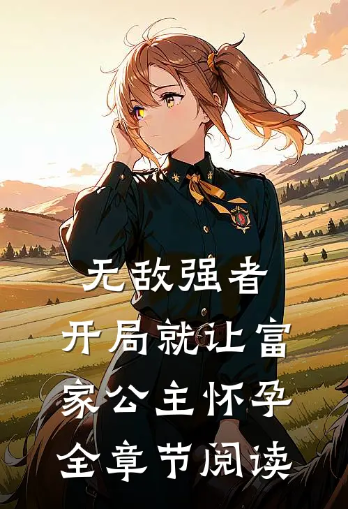 无敌强者：开局就让富家公主怀孕全章节阅读