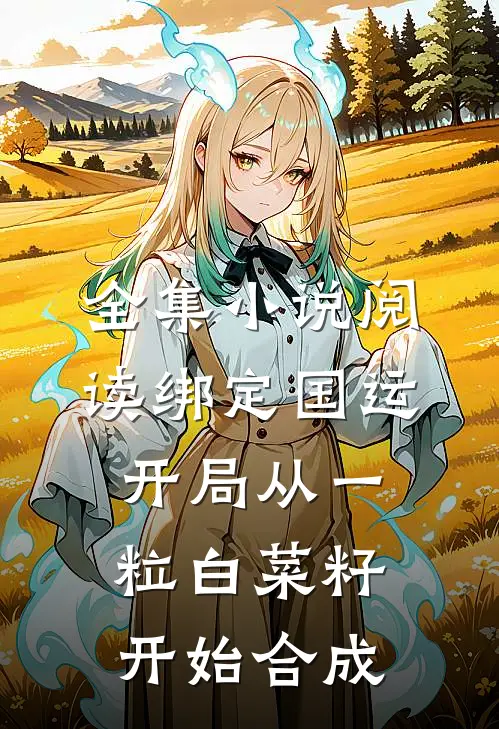全集小说阅读绑定国运：开局从一粒白菜籽开始合成