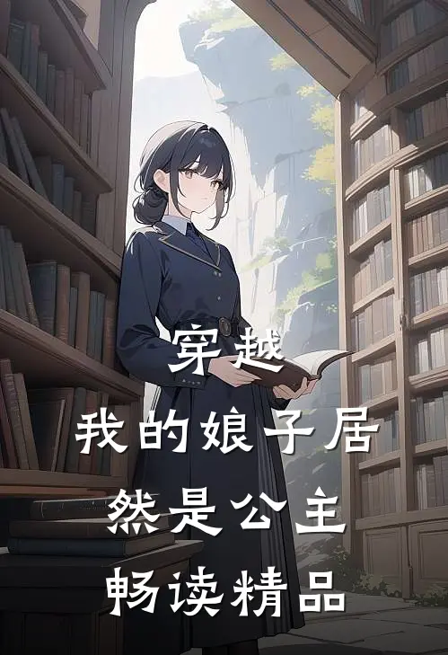 穿越：我的娘子居然是公主畅读精品