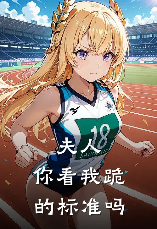 夫人，你看我跪的标准吗