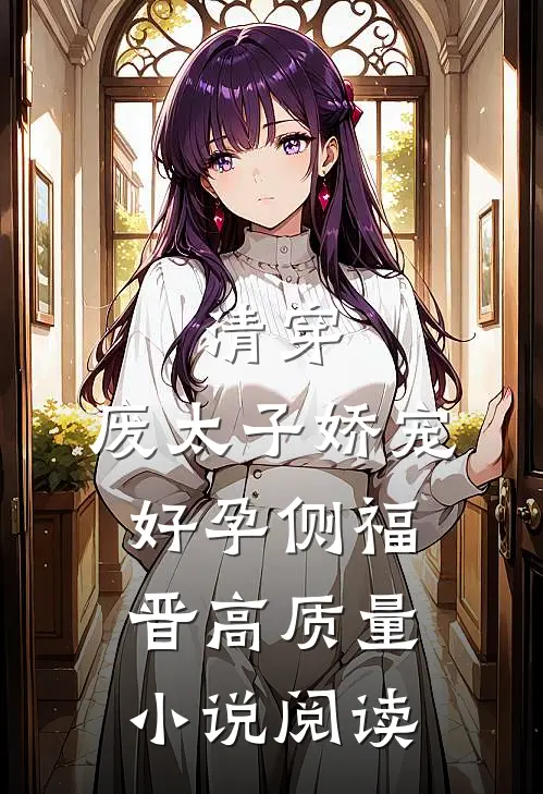清穿：废太子娇宠好孕侧福晋高质量小说阅读