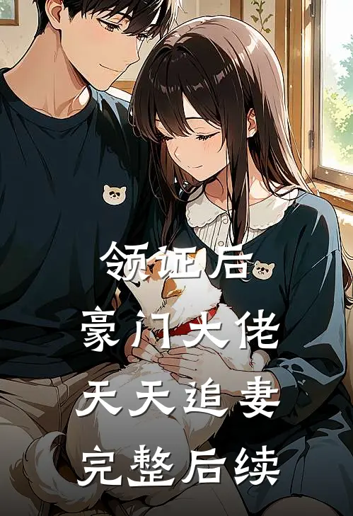 领证后，豪门大佬天天追妻完整后续