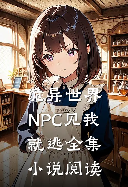 诡异世界：NPC见我就逃全集小说阅读