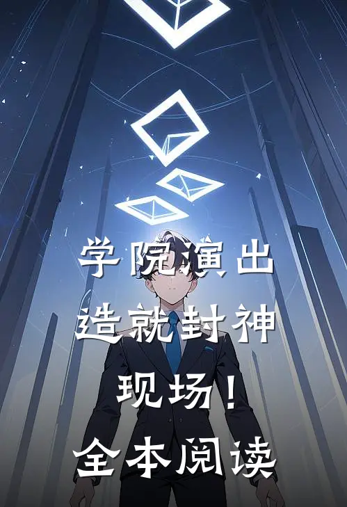 学院演出，造就封神现场！全本阅读